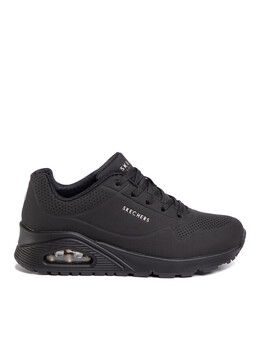 Кроссовки Skechers, черный uno-stand on air 73690/bbk | fekete