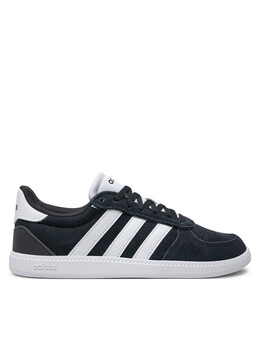 Кроссовки Adidas, черный breaknet sleek ih5466 | fekete