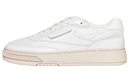 Кроссовки Reebok Club C LTD White Leather, цвет Off-white rmia04dc99lea0080100 | off-white