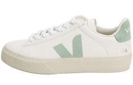 Низкие кеды Campo Veja cp052485