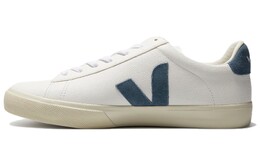 Кроссовки Campo Chromefree Leather White California Veja cp0503121