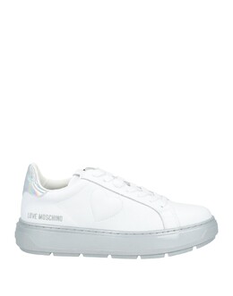 Кеды Moschino, белый 17880946rr | white