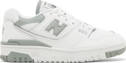 New Balance Кроссовки Wmns 550 'White Juniper', белый bbw550bg | white