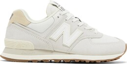 New Balance Кроссовки Wmns 574 'Reflection Angora', белый wl574no2 | white
