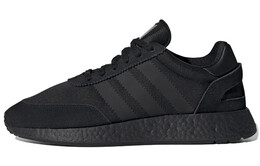Кроссовки Adidas I-5923, черный bd7525