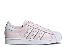 Кроссовки Adidas Wmns Superstar, розовый gz3453 | pink