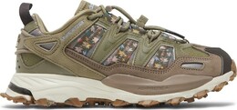 Adidas Кроссовки Moomin x Wmns Hyperturf 'Moominvalley Charms', коричневый hq8949 | brown