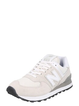 Кроссовки New Balance 574, камень 11568110 | stone