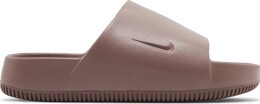 Nike Кроссовки Wmns Calm Slide 'Smokey Mauve', розовый dx4816 201 | pink