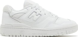 New Balance Кроссовки Wmns 550 'Triple White', белый bbw550ww | white
