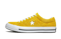 Кеды One Star Converse Ox 'Yellow Suede' 161241c