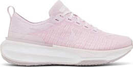 Nike Кроссовки Wmns ZoomX Invincible 3 'Pink Foam', розовый dr2660 601 | pink
