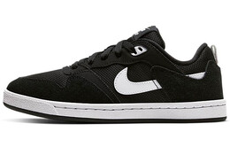 Женские кроссовки для скейтбординга Nike SB Alleyoop cj0883-001