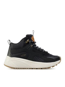 Кроссовки Skechers, черный mt. goddess 117053/blk | fekete