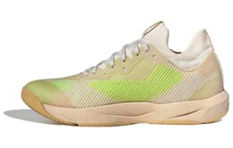 Кроссовки Adidas Training Shoes Women's Low-top Yellow/green, желтый if0965 | acid yellow