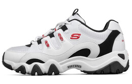 Skechers D"LITES 2.0 Кроссовки для женщин с низким верхом 88888420-wbrd
