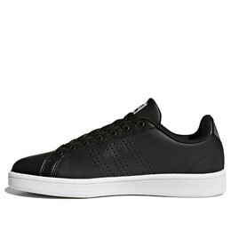 Кроссовки neo cf advantage cl Adidas, черный bb9608 | black/white