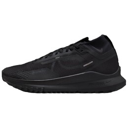 Кроссовки Pegasus Trail 4 унисекс с низким верхом, черный Nike hm9728-002 | black