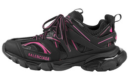 Balenciaga Массивные женские кроссовки Track 1.0 542436w3ac21055