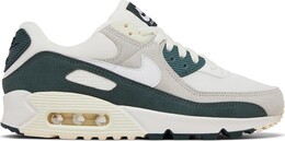 Nike Кроссовки Wmns Air Max 90 'Sail Vintage Green', кремовый fz5163 133 | cream