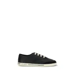 Dolce & Gabbana Saint-Tropez Sneakers - EU39/US6 do-cs2351aq7248b956-eu39/us6