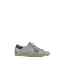 Golden Goose Superstar Sneakers - EU40/US7 go-gmf00102f00611311915-eu40/us7