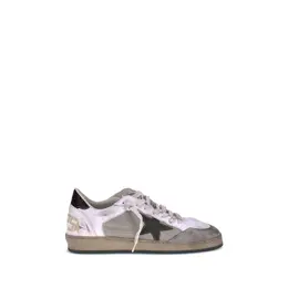 Golden Goose Leather Sneakers - EU44/US11 go-gmf00327f00749182991-eu44/us11
