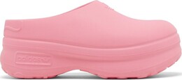 Adidas Кроссовки Wmns Adifom Stan Smith Mule 'Lucid Pink', розовый id9453 | pink
