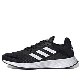 Кроссовки duramo sl Adidas, черный h04628 | black/white