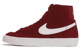 Кроссовки Nike Blazer Mid 77 Team Red Women's db5461-601