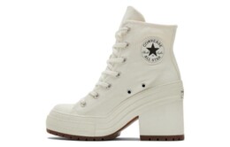 Кеды Converse Chuck 70 High De Luxe Heel 'Egret' Women's a05348c