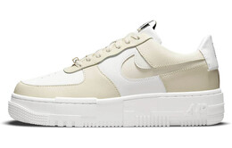 Кроссовки Nike Air Force 1 Pixel 'Cashmere' Women's ck6649-702