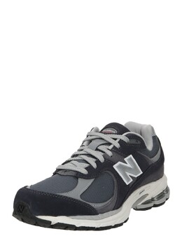 Кроссовки New Balance 2002R, темно-синий 12232020 | navy