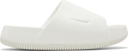 Nike Кроссовки Wmns Calm Slide 'Sail', кремовый dx4816 100 | cream
