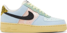 Nike Кроссовки Wmns Air Force 1 '07 'Spring Mix', разноцветный fj4591 441 | multi-color