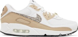 Nike Кроссовки Wmns Air Max 90 'United in Victory', загар fb2617 100 | tan