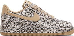 Nike Кроссовки Wmns Air Force 1 LX 'United in Victory - Hemp', загар dz2789 200 | tan