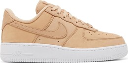 Nike Кроссовки Wmns Air Force 1 Premium 'Vachetta Tan', загар dr9503 201 | tan