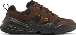 Nike Кроссовки Wmns Tech Hera 'Cacao Wow', коричневый dr9761 200 | brown