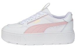 Кроссовки Puma Women's Karmen Rebelle 'White Almond Blossom' 387212-03