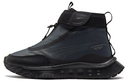 Кроссовки Puma Wild Rider AD4PT 'Black' 382647-01