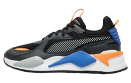 Кроссовки Puma RS-X Low-top Sneakers 391174-04