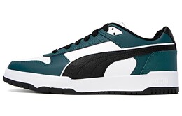 Кроссовки Puma Rbd Game Low 'Malachite' 386373-21