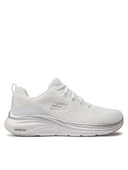 Кроссовки Skechers, белый vapor foam-midnight glimmer 150025/wsl | fehér