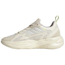 Кроссовки Adidas Ozwave Chunky Sneakers Unisex Low-top, белый ji1588 | cream white