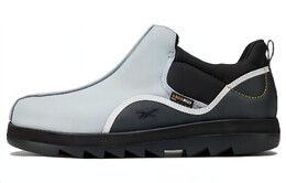 Кроссовки Beatnik 'Pure Grey Black' Reebok 100034270 | black gray