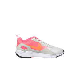Синтетические кроссовки ld runner со шнуровкой 882267 005 Nike, белый 5576954 | weiß