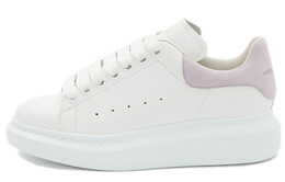 Кроссовки Alexander McQueen Oversized Sneaker 'White Lilac' Women's 553770whgp79490