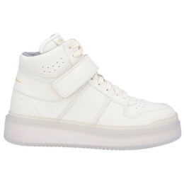 Кроссовки Santoni, белый 17766965ft | white