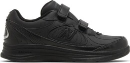 New Balance Кроссовки Wmns 577H v1 'Triple Black', черный ww577vk | black